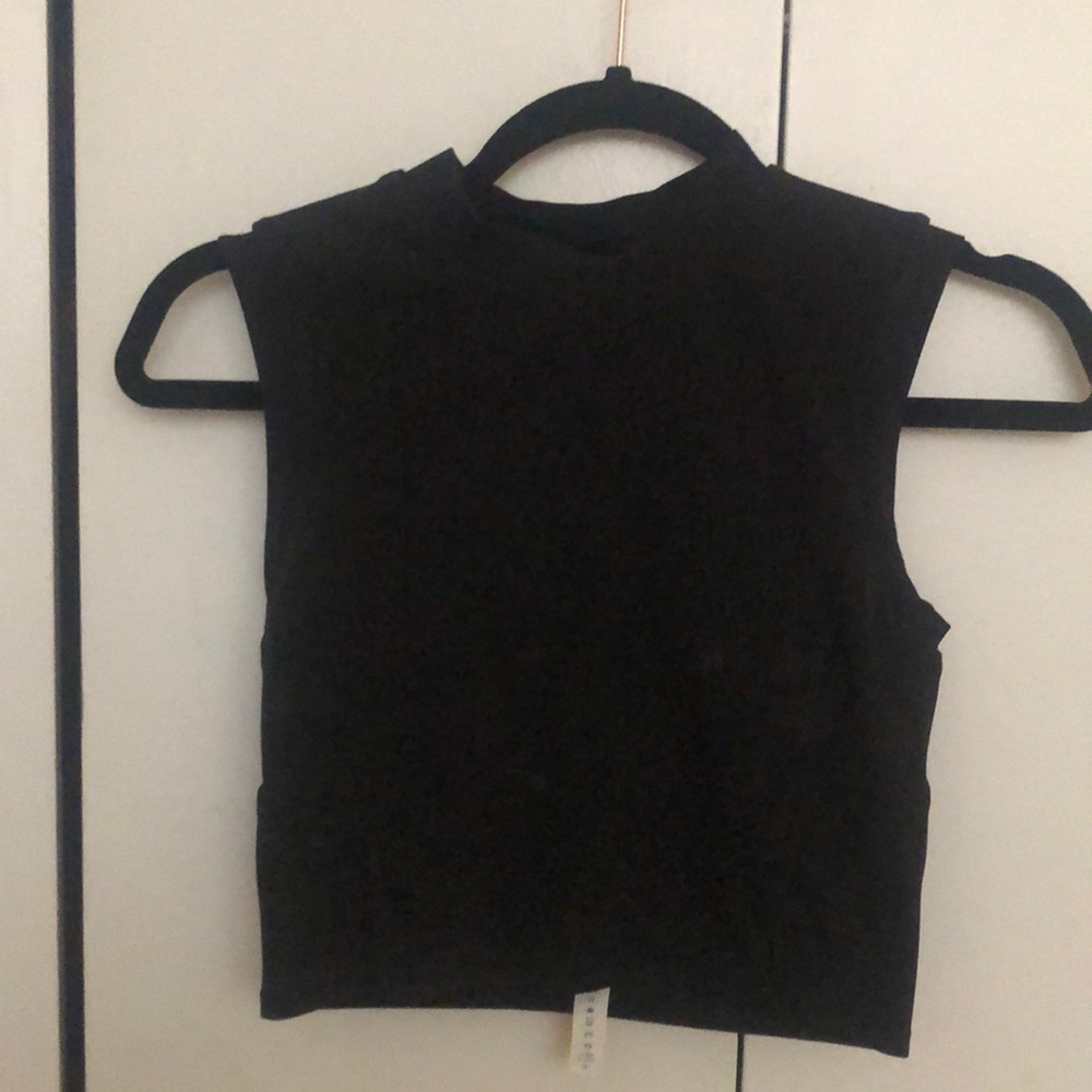 Lululemon sweat intention tank 4
